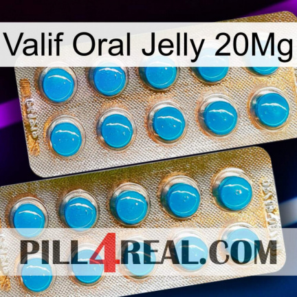 Valif Oral Jelly 20Mg new08